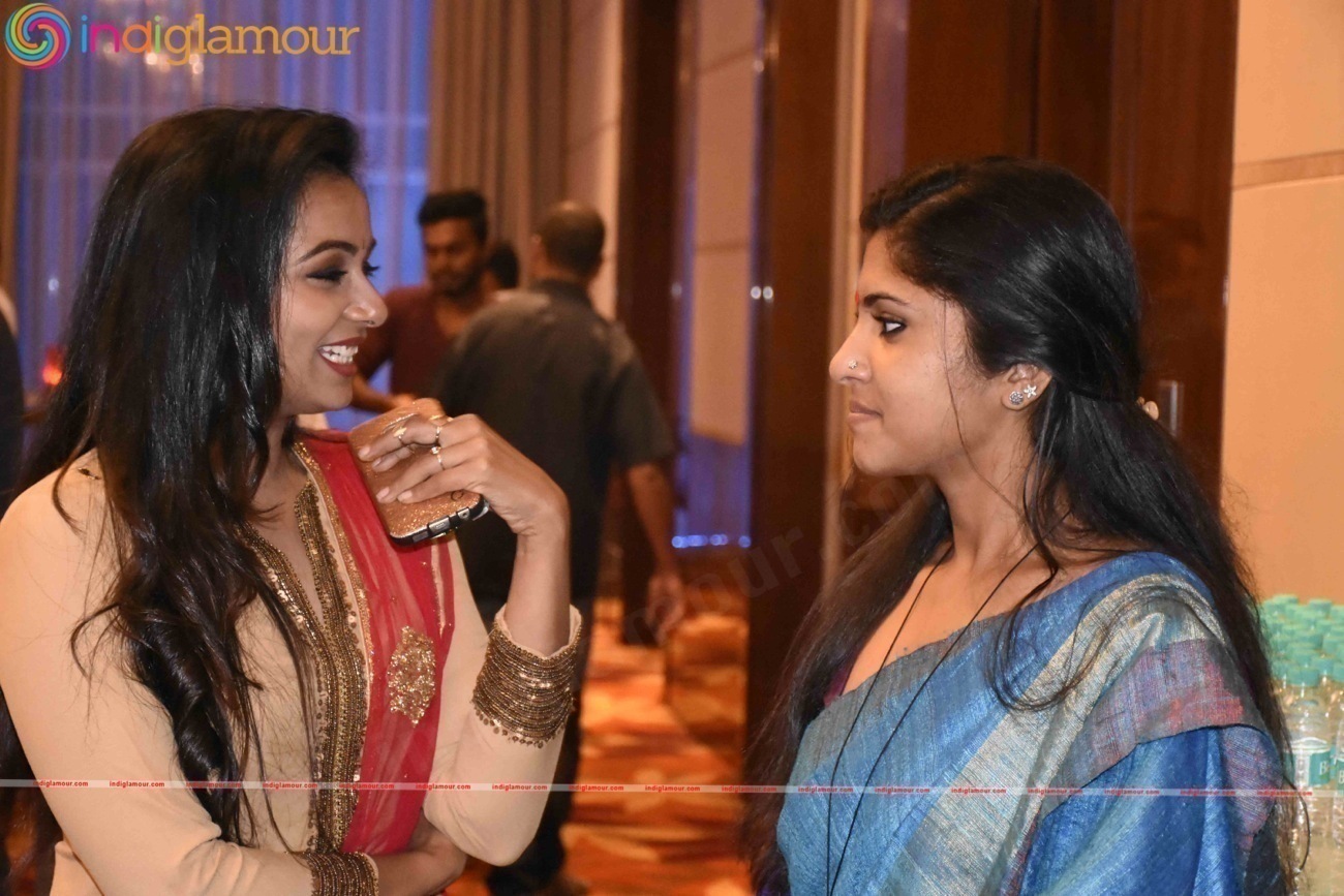 Shikhamani Malayalam Movie Audio Launch Event Event hd photo