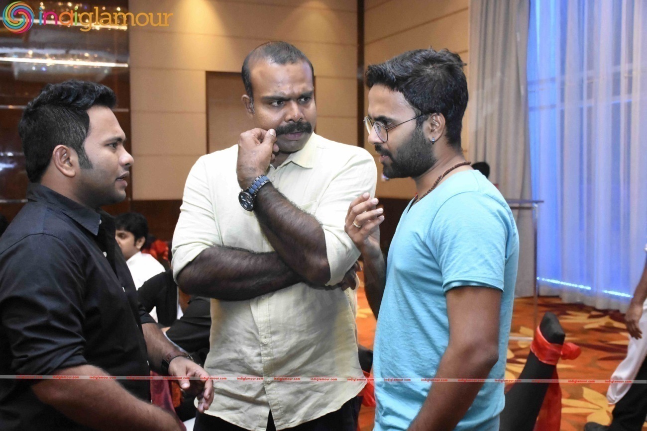 Shikhamani Malayalam Movie Audio Launch Event Event hd photo