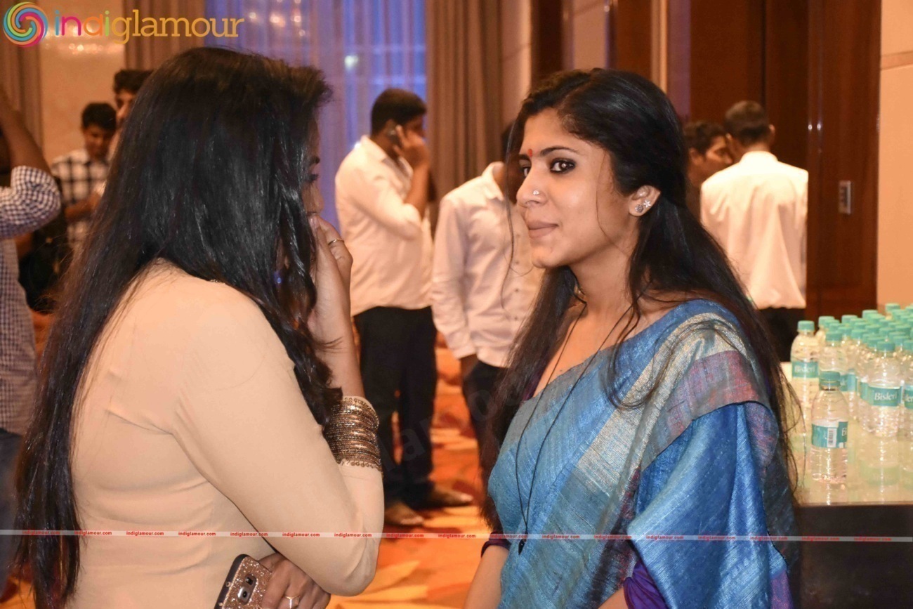 Shikhamani Malayalam Movie Audio Launch Event Event hd photo