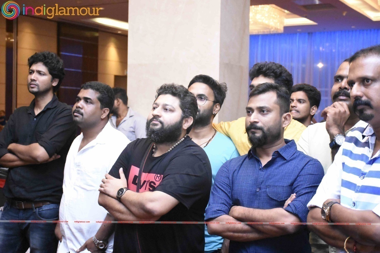 Shikhamani Malayalam Movie Audio Launch Event Event hd photo