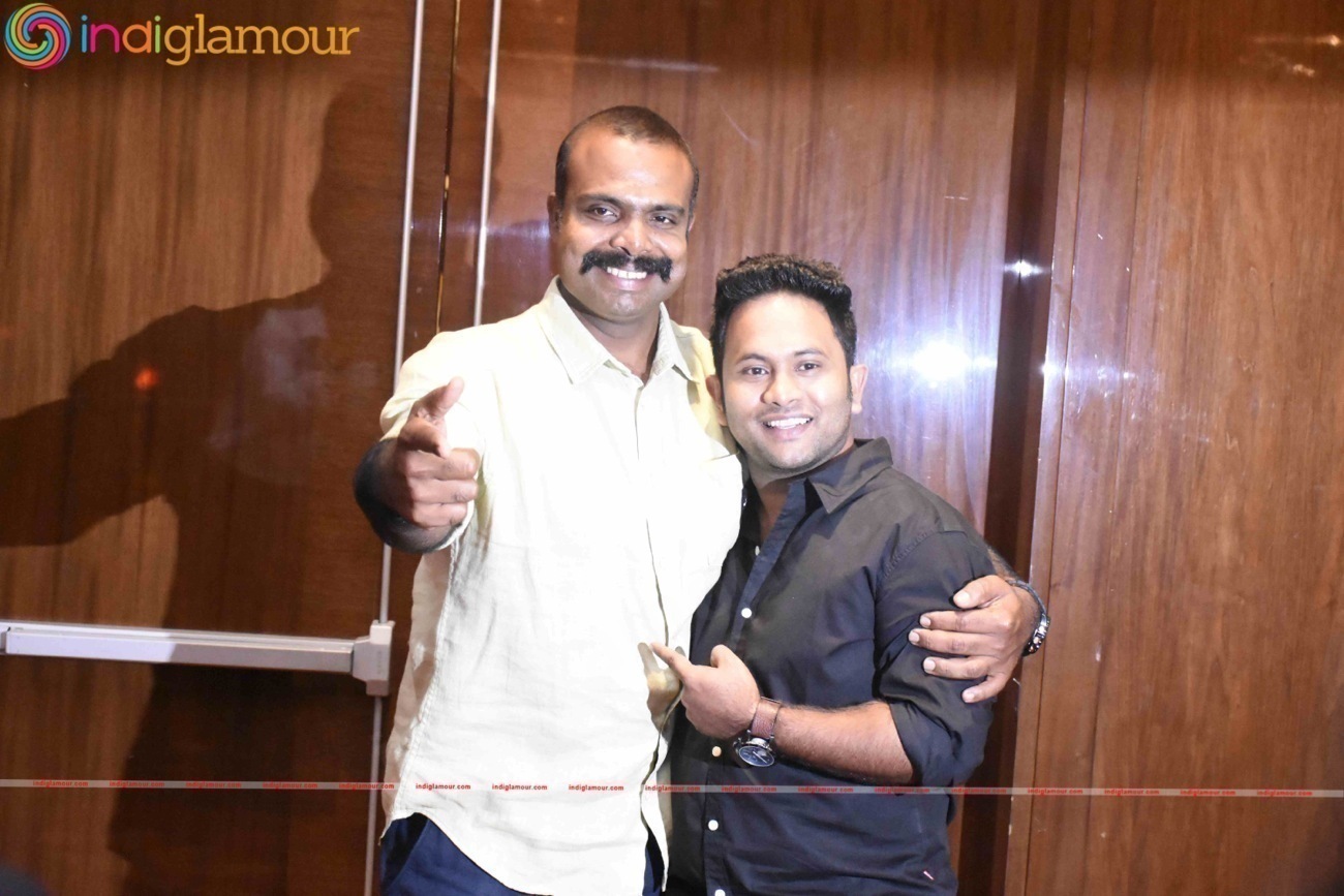 Shikhamani Malayalam Movie Audio Launch Event Event hd photo