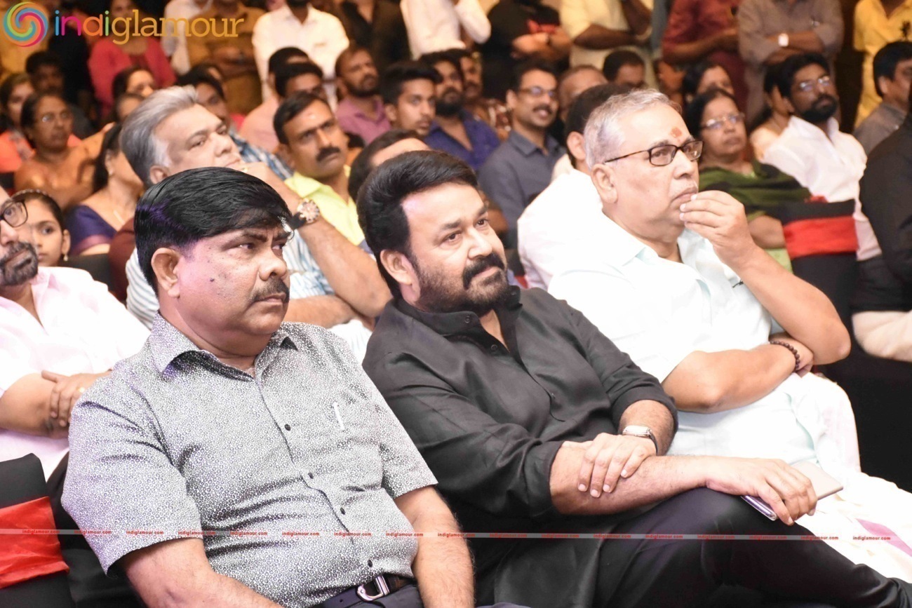 Shikhamani Malayalam Movie Audio Launch Event Event hd photo