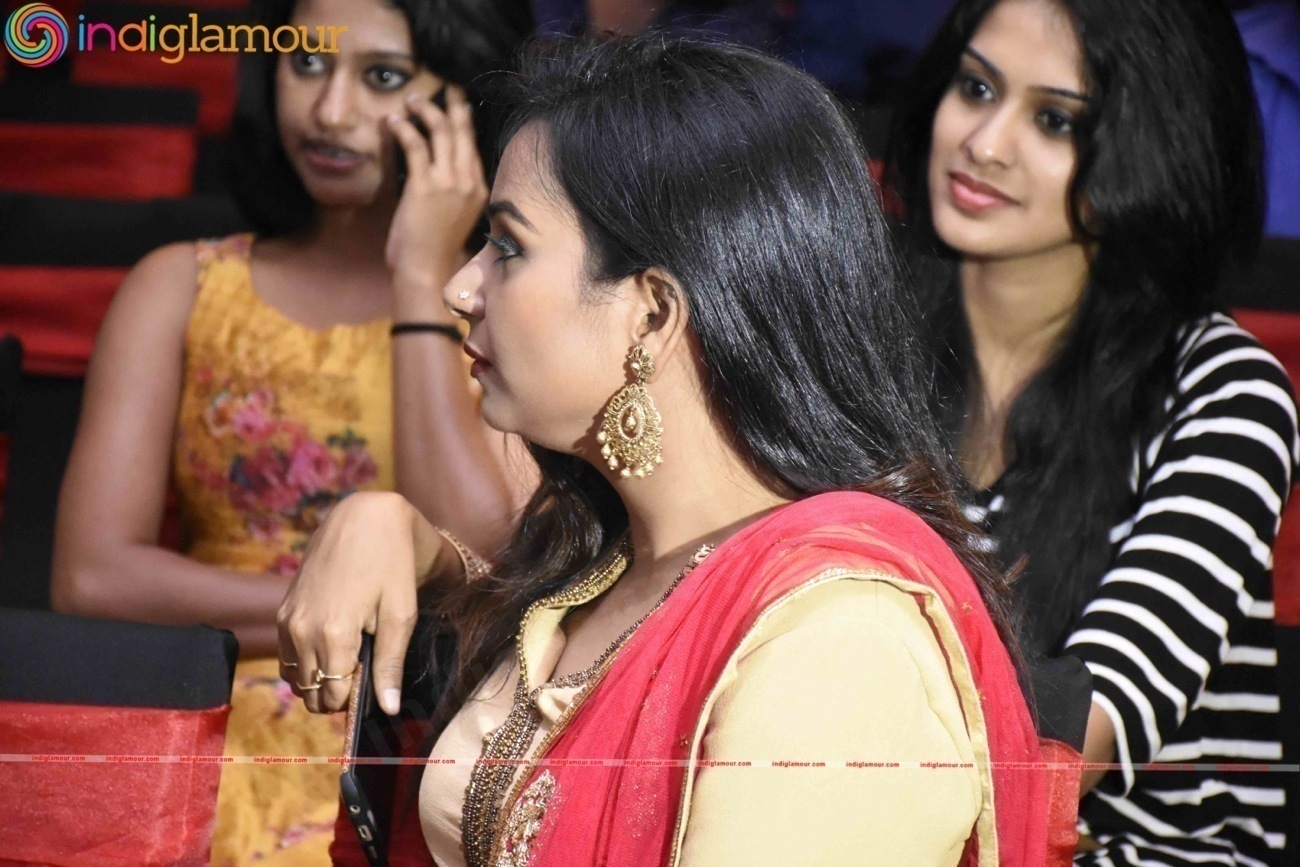 Shikhamani Malayalam Movie Audio Launch Event Event hd photo