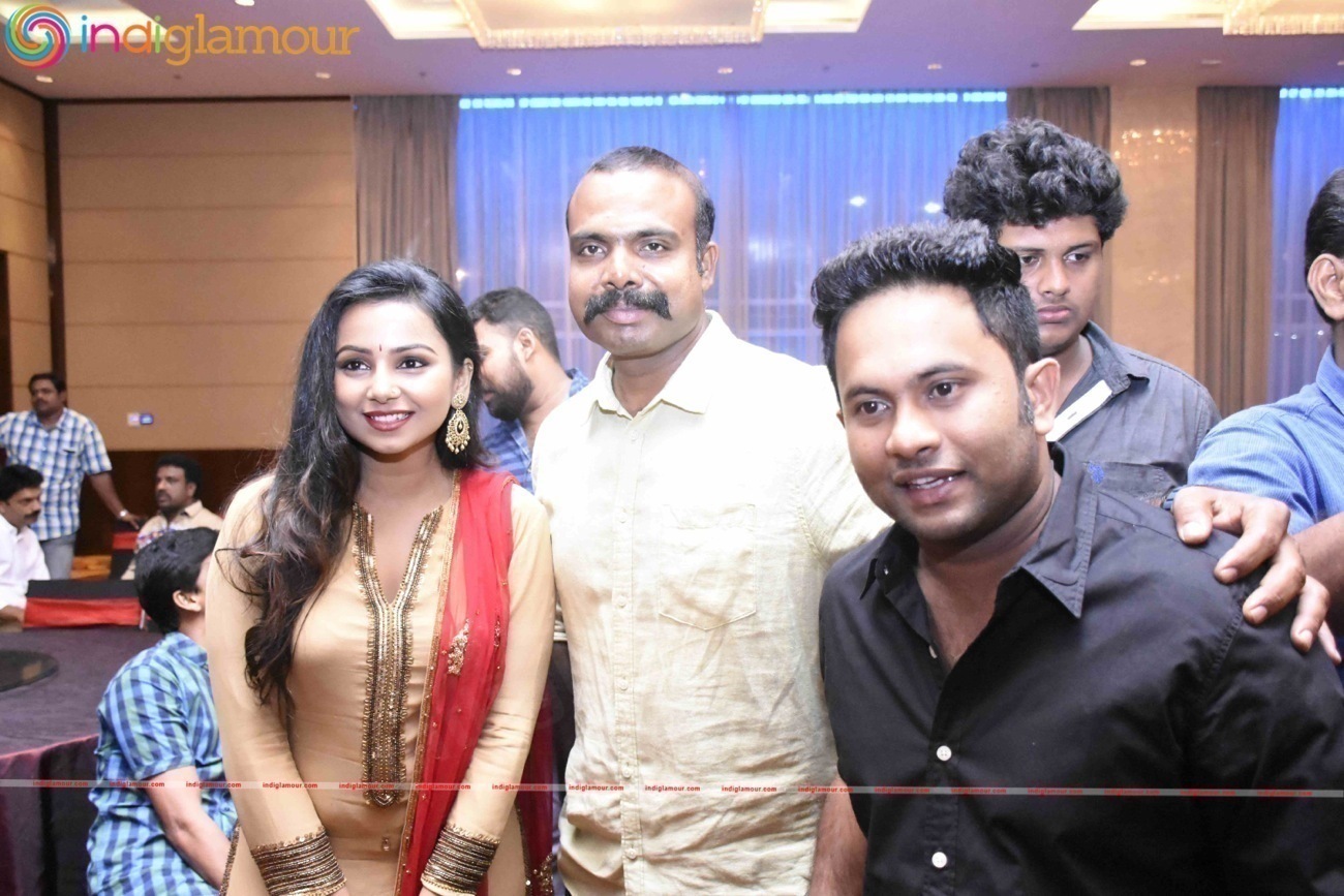 Shikhamani Malayalam Movie Audio Launch Event Event hd photo