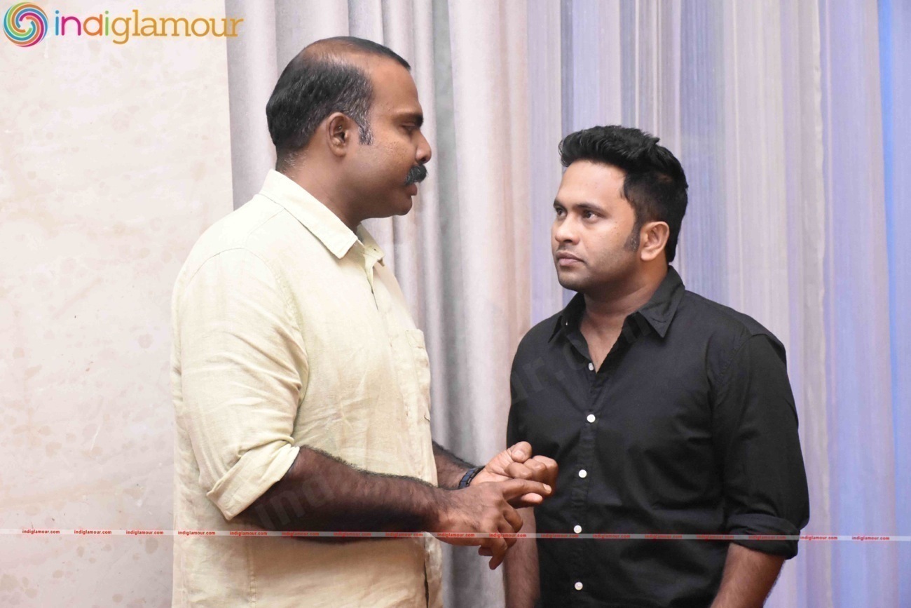 Shikhamani Malayalam Movie Audio Launch Event Event hd photo