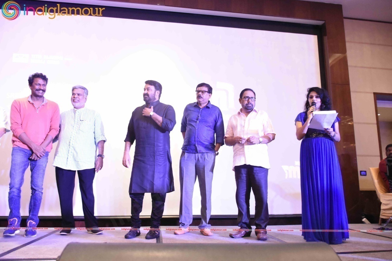 Shikhamani Malayalam Movie Audio Launch Event Event hd photo
