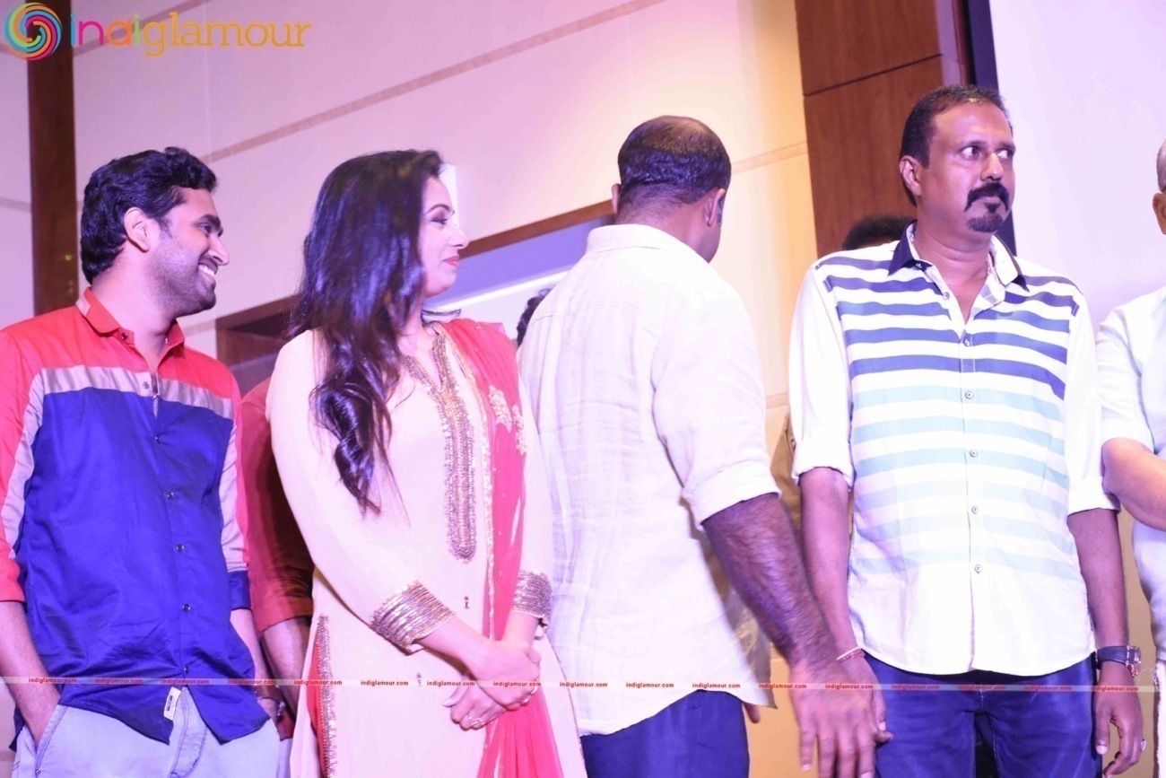 Shikhamani Malayalam Movie Audio Launch Event Event hd photo