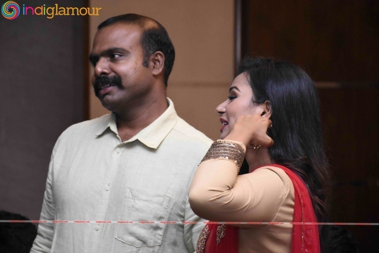 Shikhamani Malayalam Movie Audio Launch Event Event hd photo