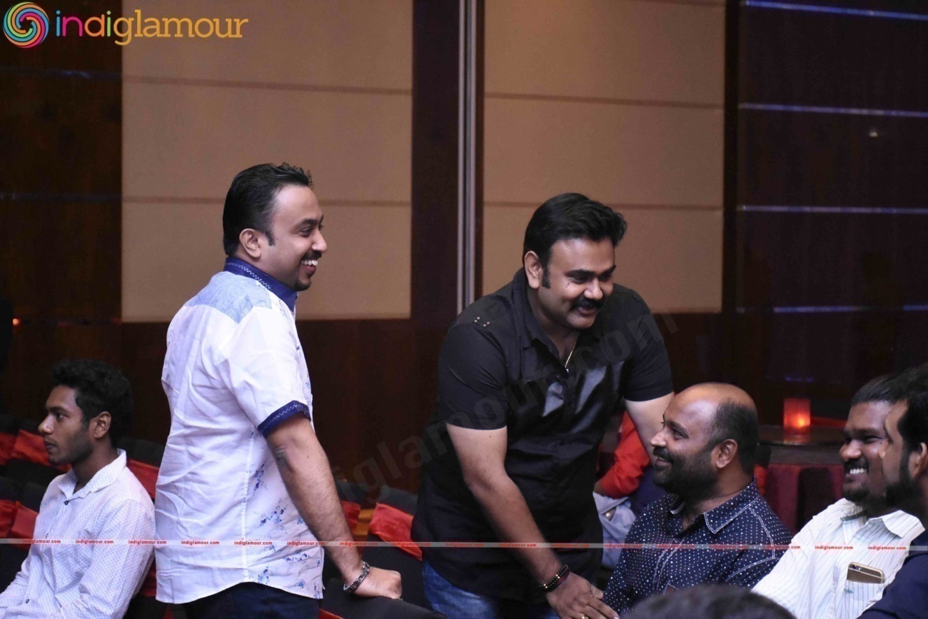 Shikhamani Malayalam Movie Audio Launch Event Event hd photo