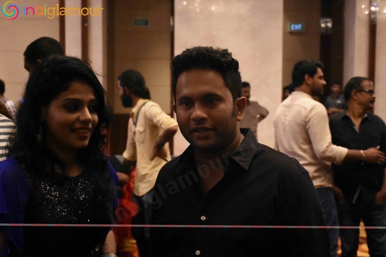 Shikhamani Malayalam Movie Audio Launch Event Event hd photo