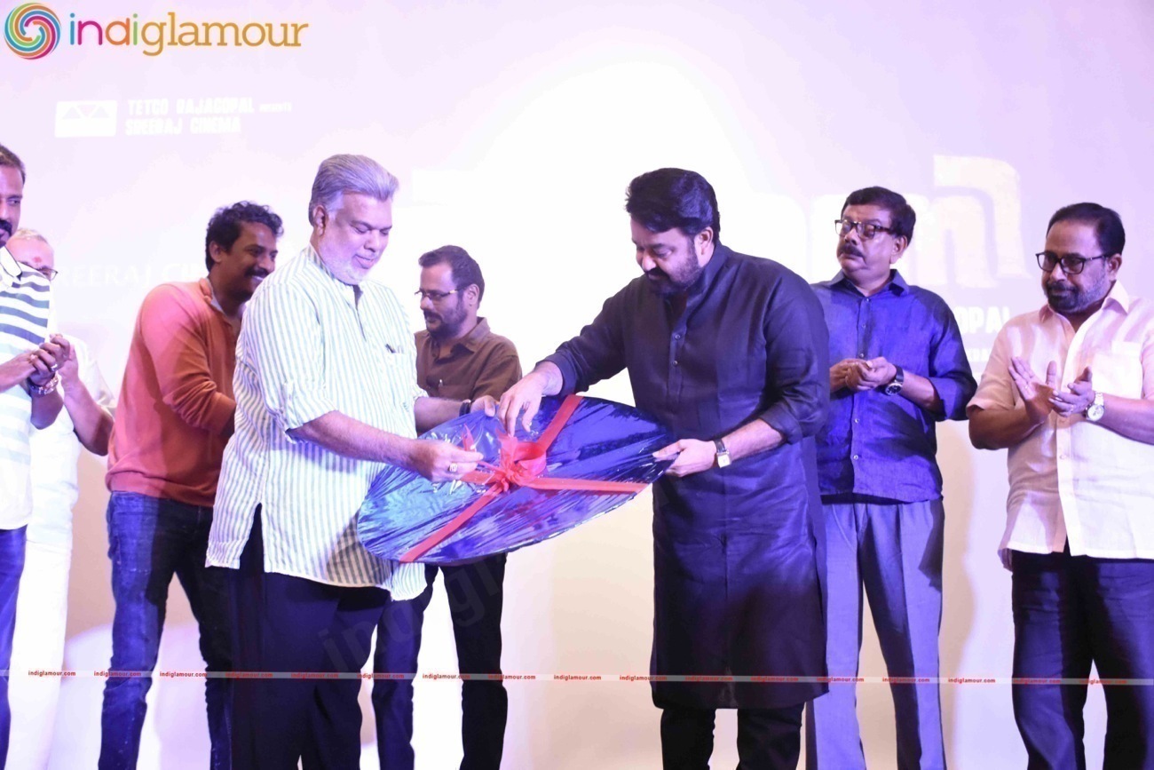 Shikhamani Malayalam Movie Audio Launch Event Event hd photo