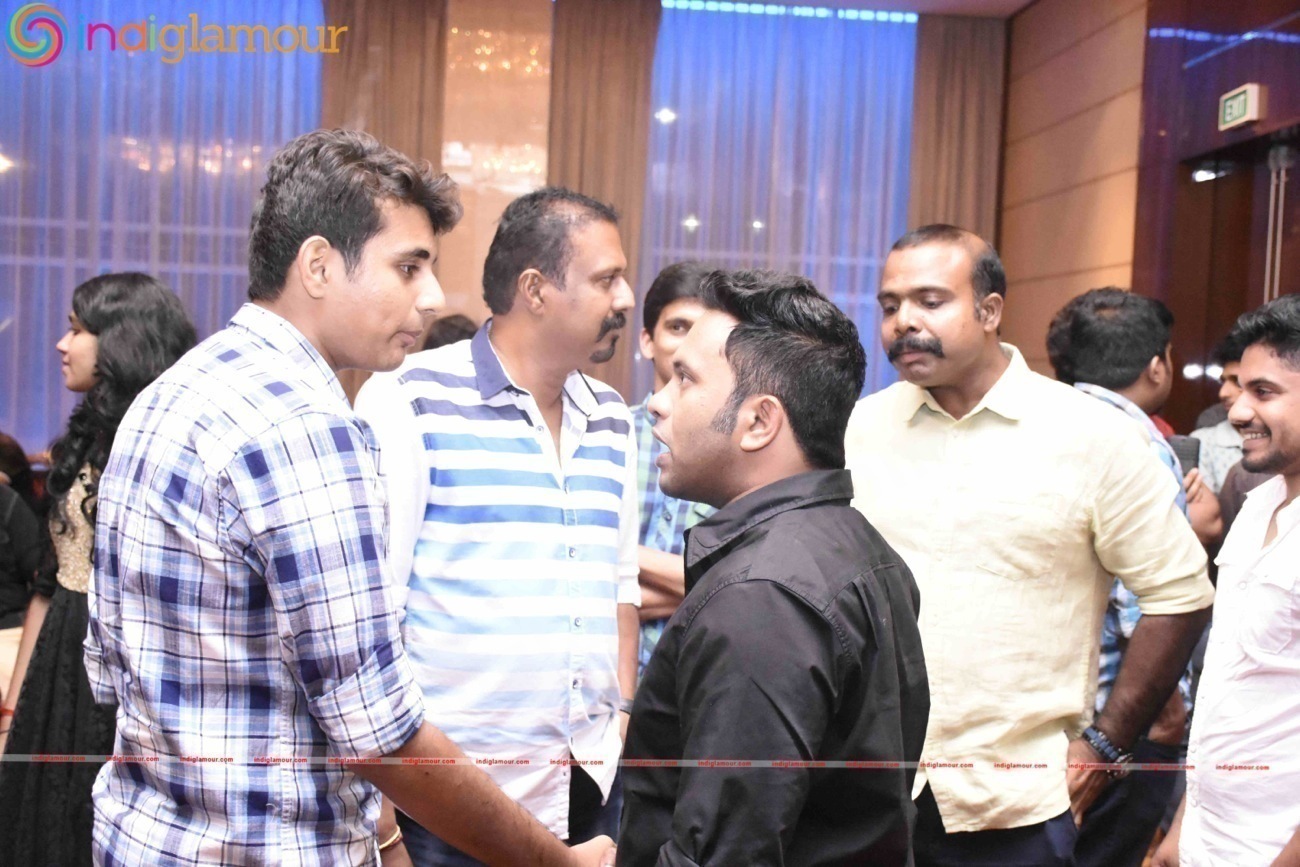 Shikhamani Malayalam Movie Audio Launch Event Event hd photo
