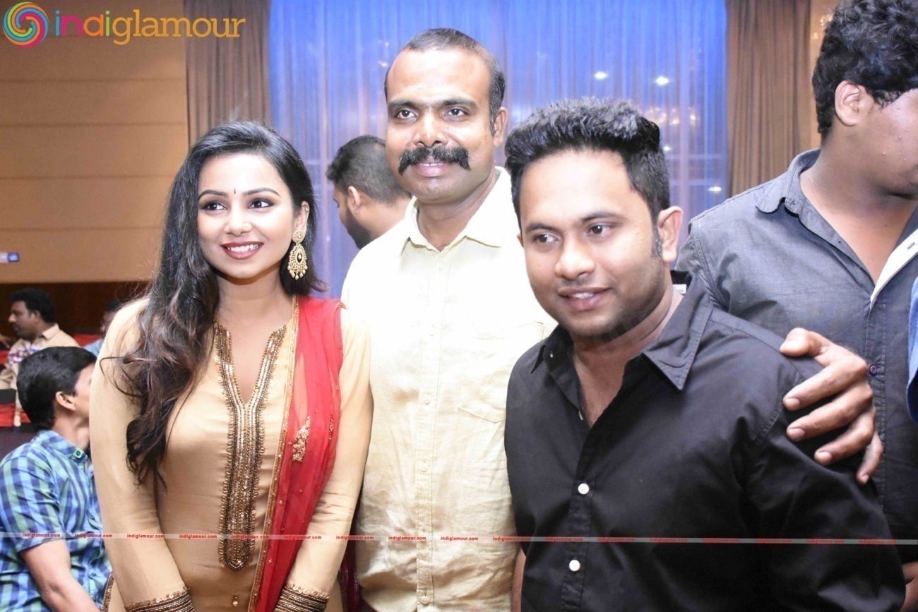 Shikhamani Malayalam Movie Audio Launch Event Event hd photo