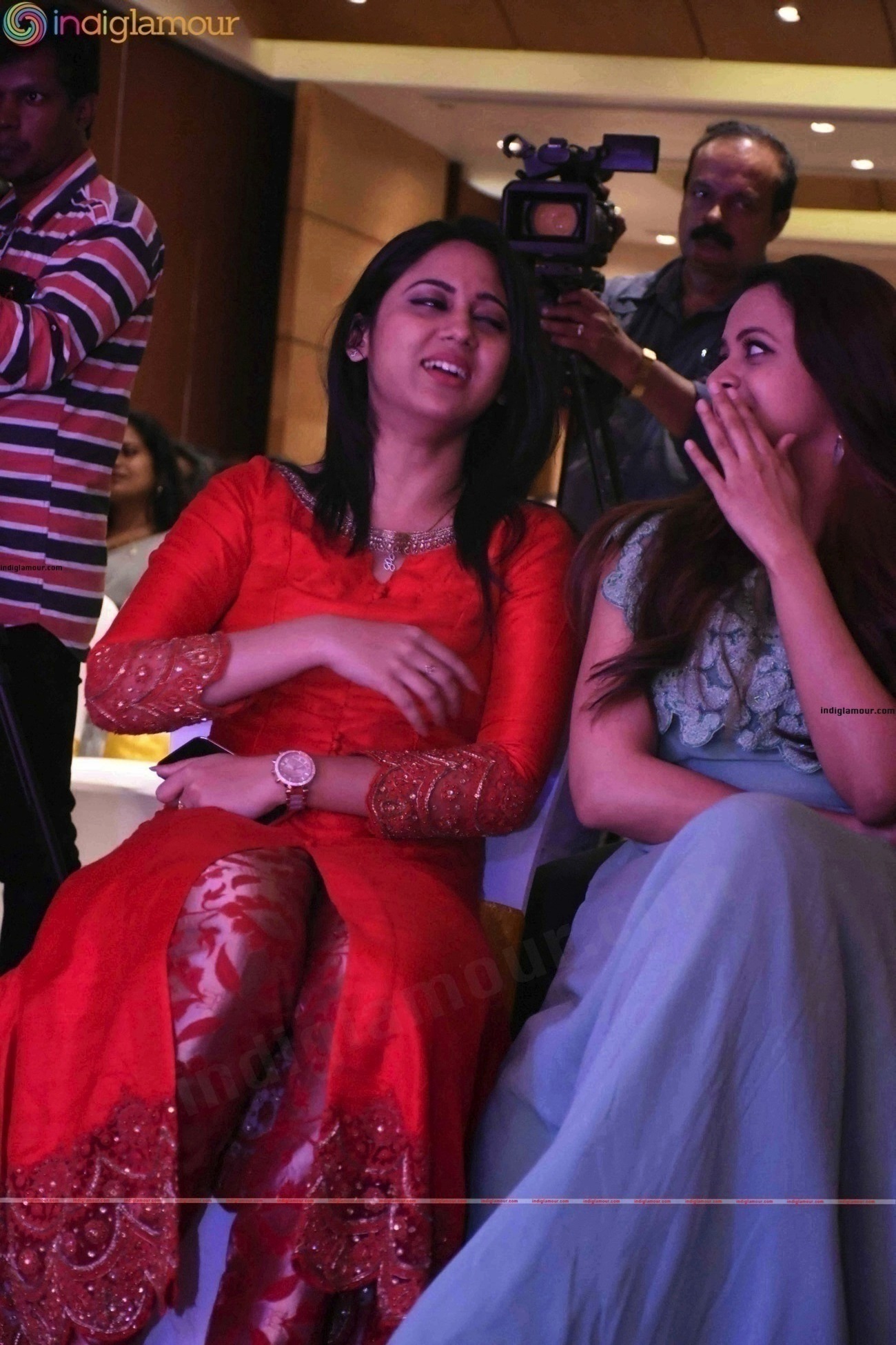 Hello Namasthe 50 days Celebration Event Event hd photo