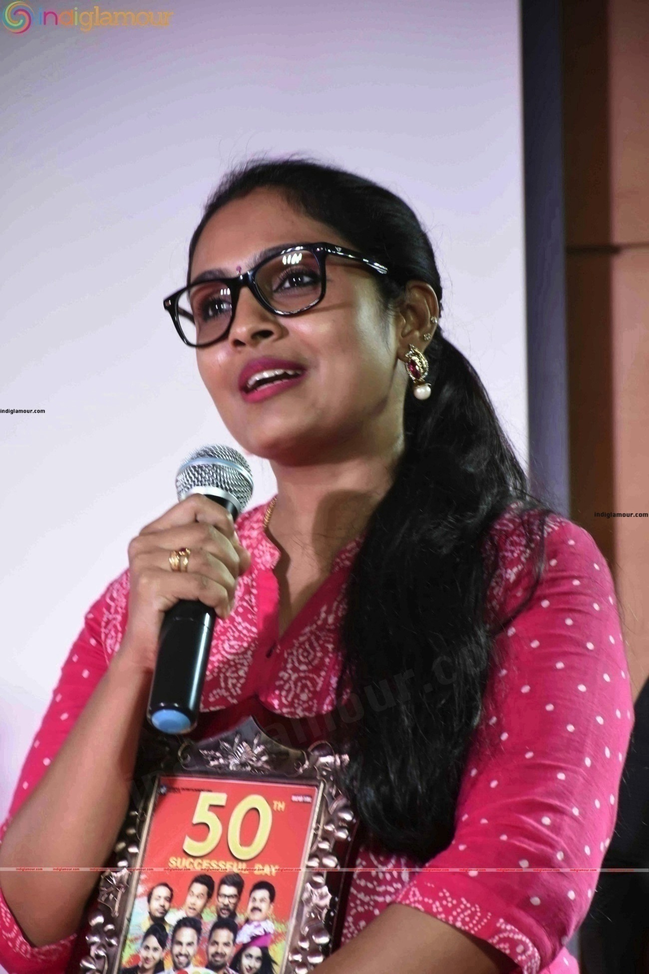 Hello Namasthe 50 days Celebration Event Event hd photo