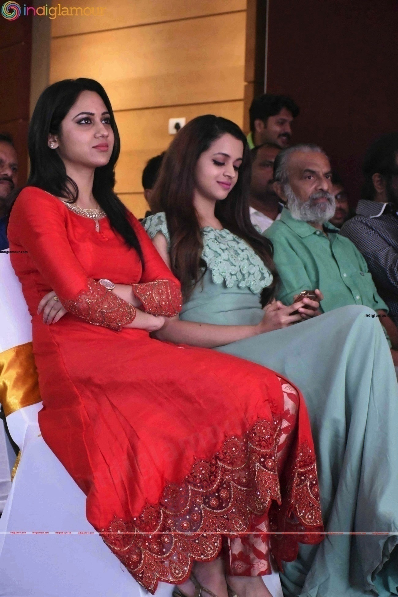 Hello Namasthe 50 days Celebration Event Event hd photo