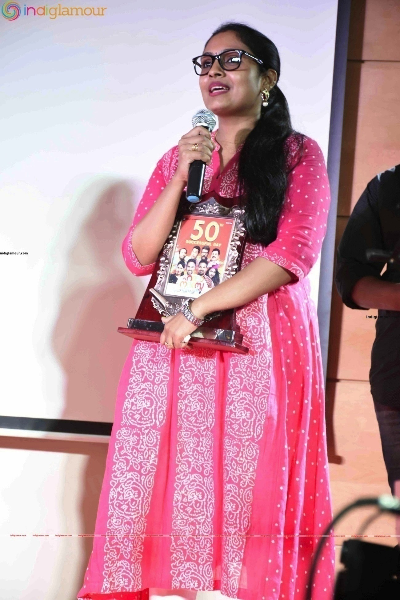 Hello Namasthe 50 days Celebration Event Event hd photo