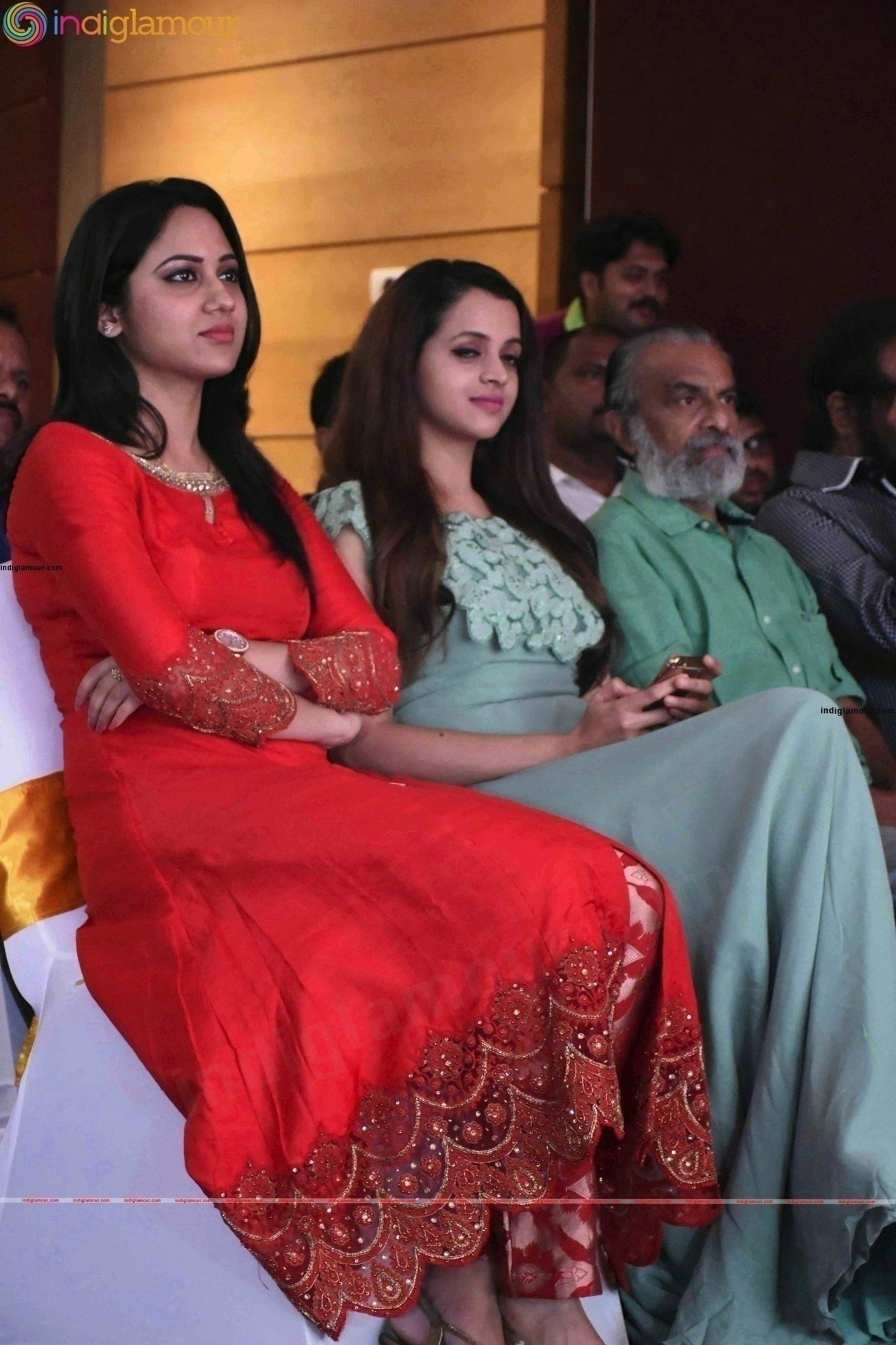 Hello Namasthe 50 days Celebration Event Event hd photo