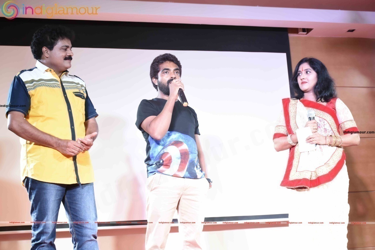 Hello Namasthe 50 days Celebration Event Event hd photo