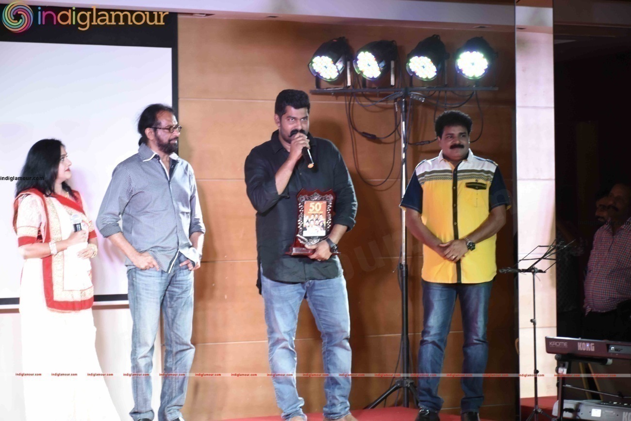 Hello Namasthe 50 days Celebration Event Event hd photo