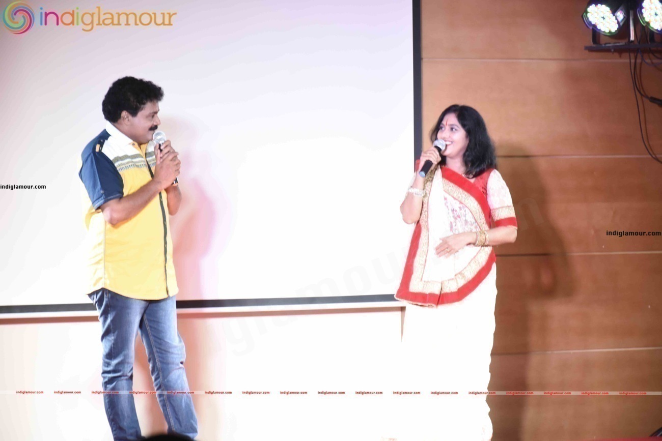 Hello Namasthe 50 days Celebration Event Event hd photo