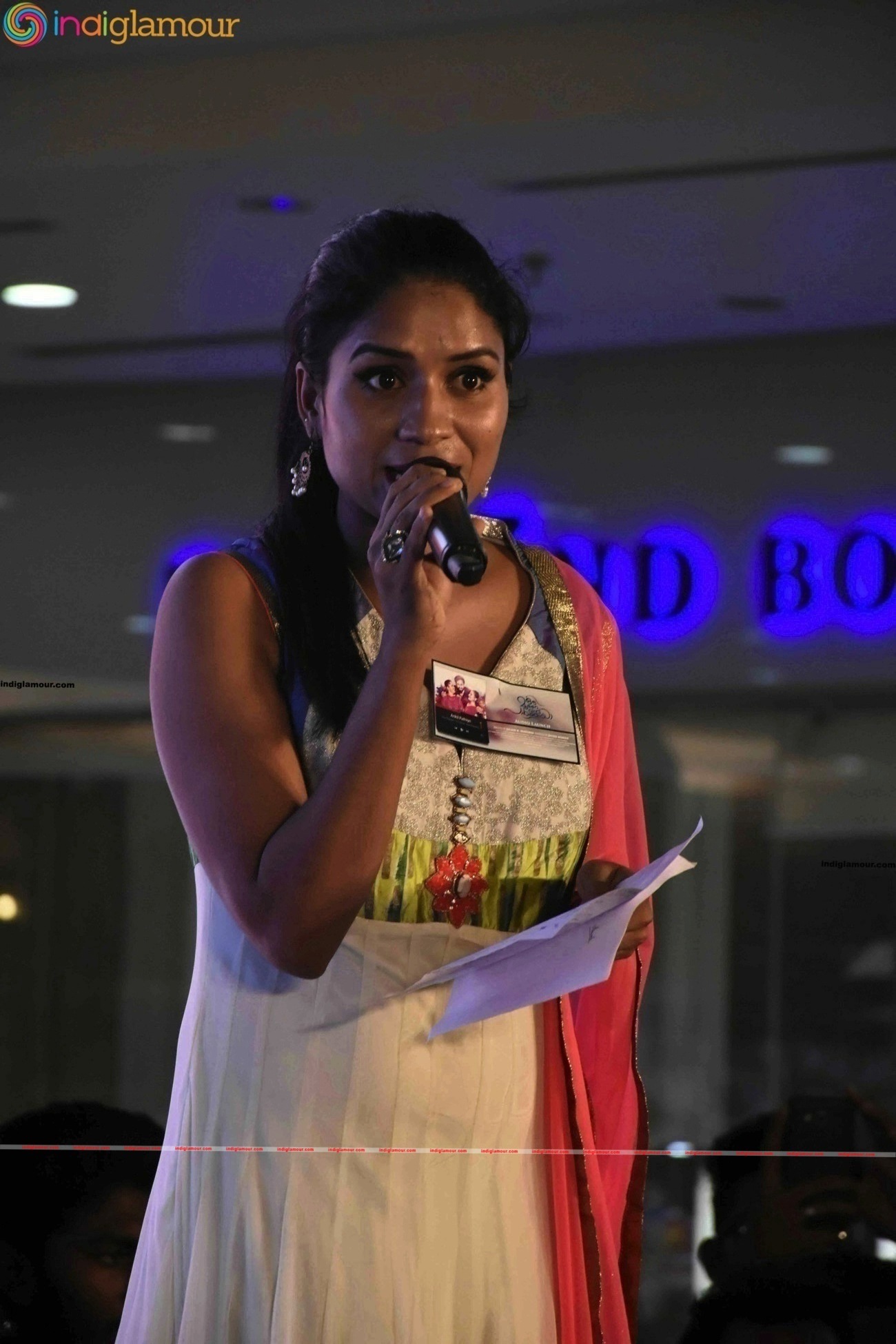 Oru Murai Vandhu Parthaya Audio Launch Event hd photo