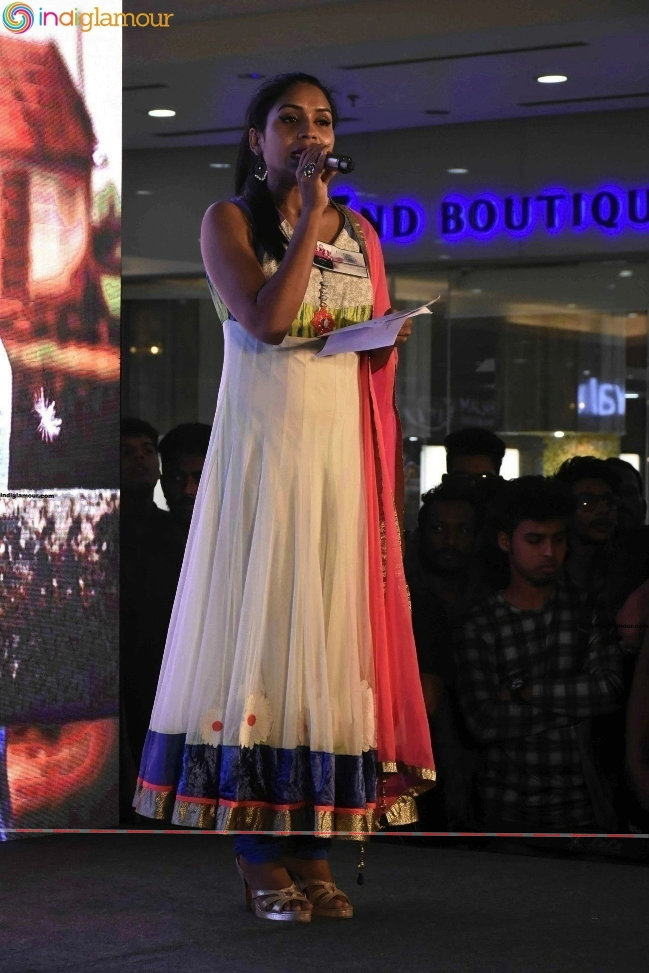 Oru Murai Vandhu Parthaya Audio Launch Event hd photo