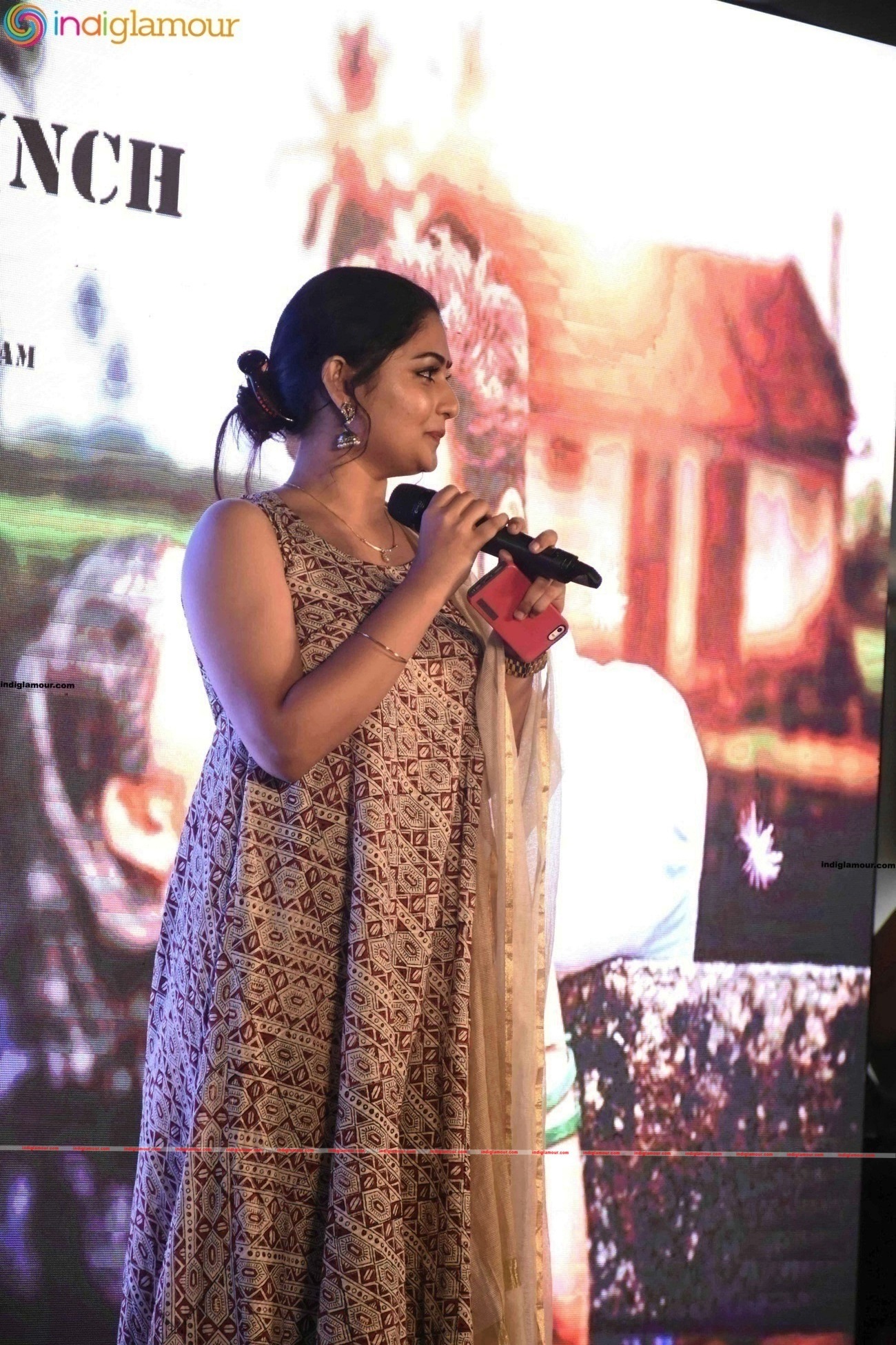 Oru Murai Vandhu Parthaya Audio Launch Event hd photo