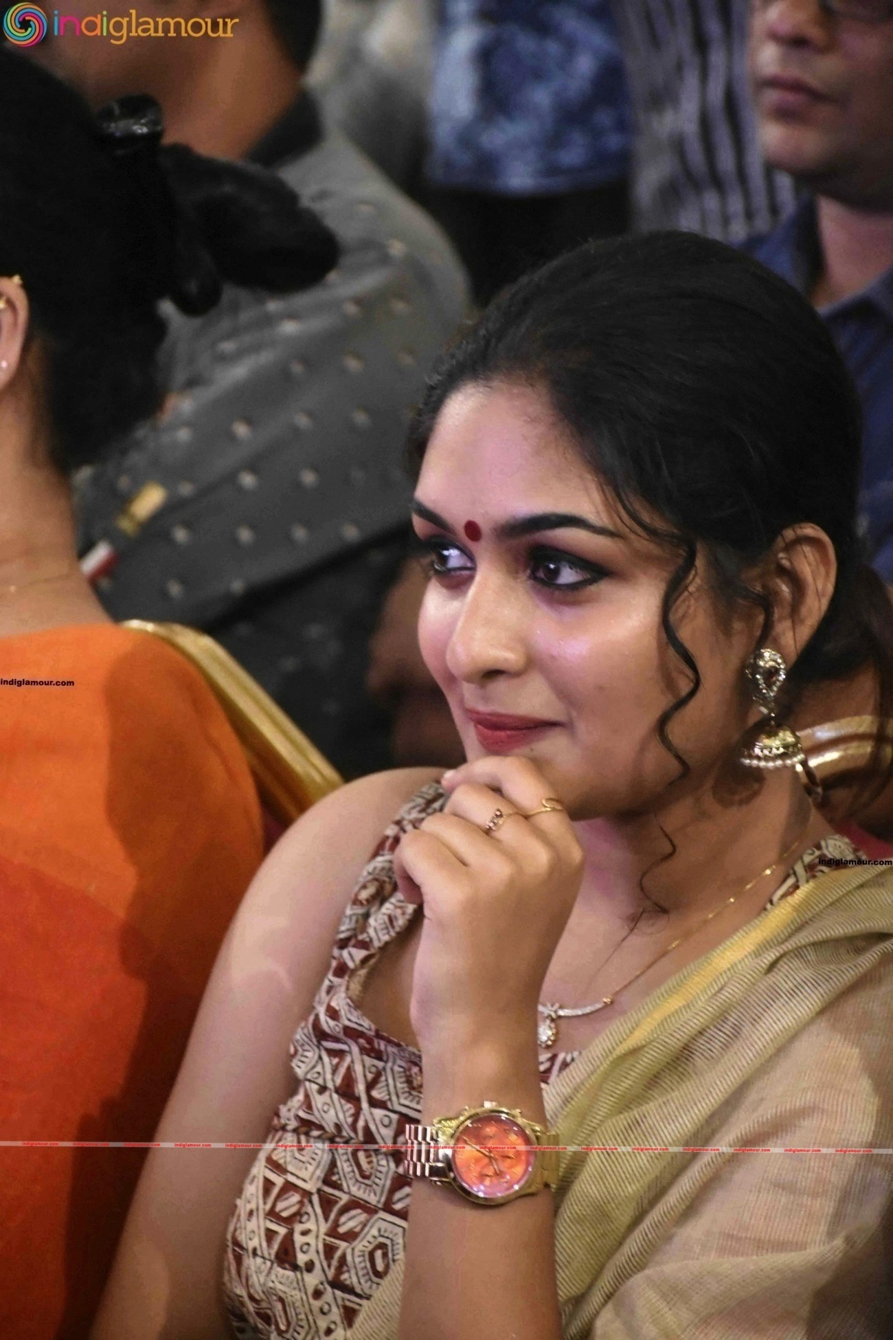 Oru Murai Vandhu Parthaya Audio Launch Event hd photo