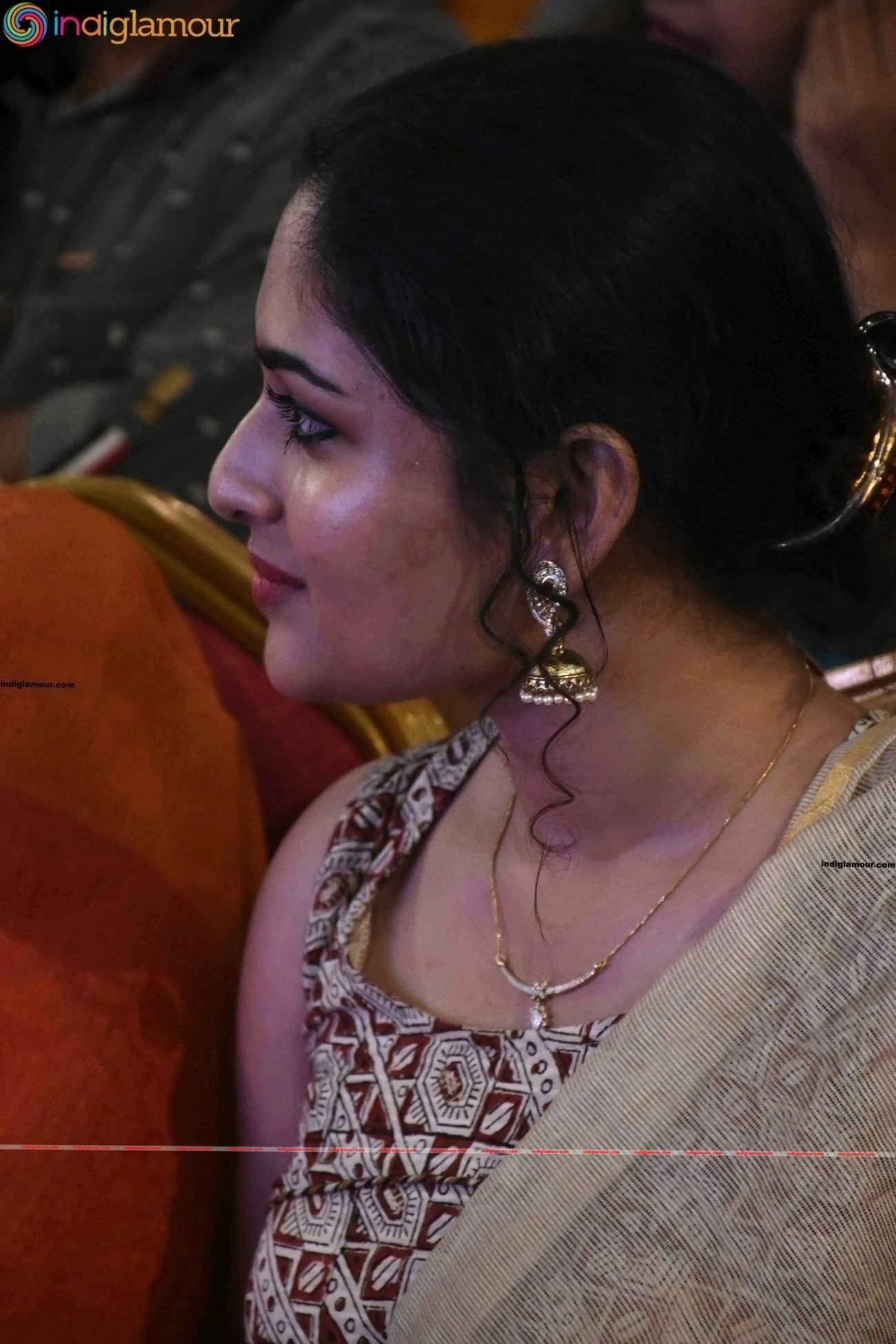 Oru Murai Vandhu Parthaya Audio Launch Event hd photo