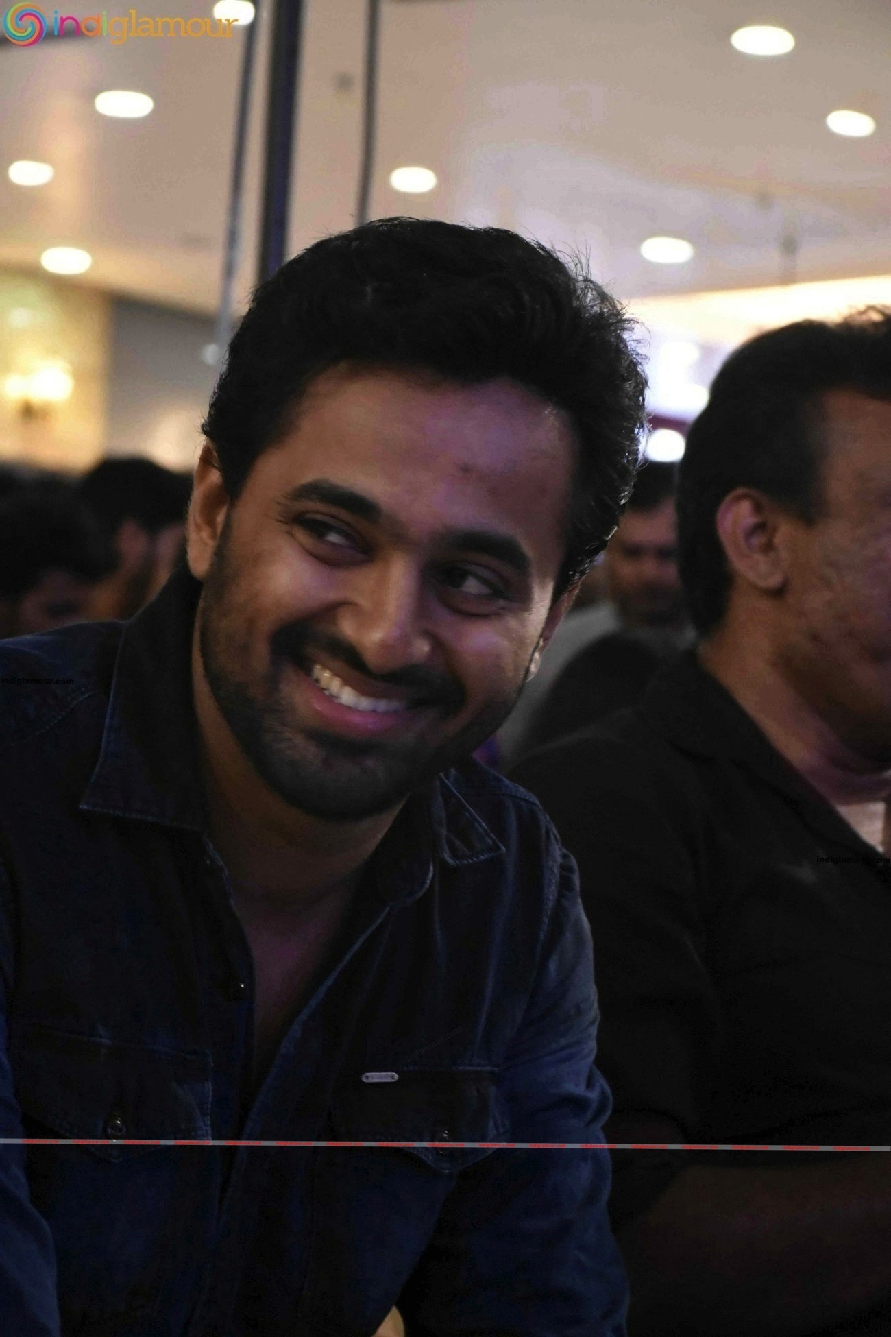 Oru Murai Vandhu Parthaya Audio Launch Event hd photo