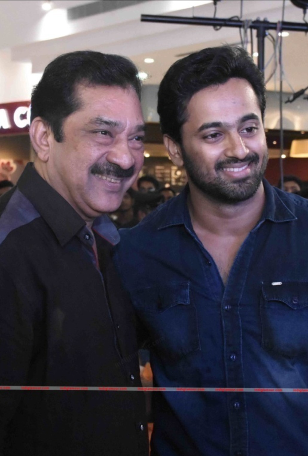 Oru Murai Vandhu Parthaya Audio Launch Event hd photo
