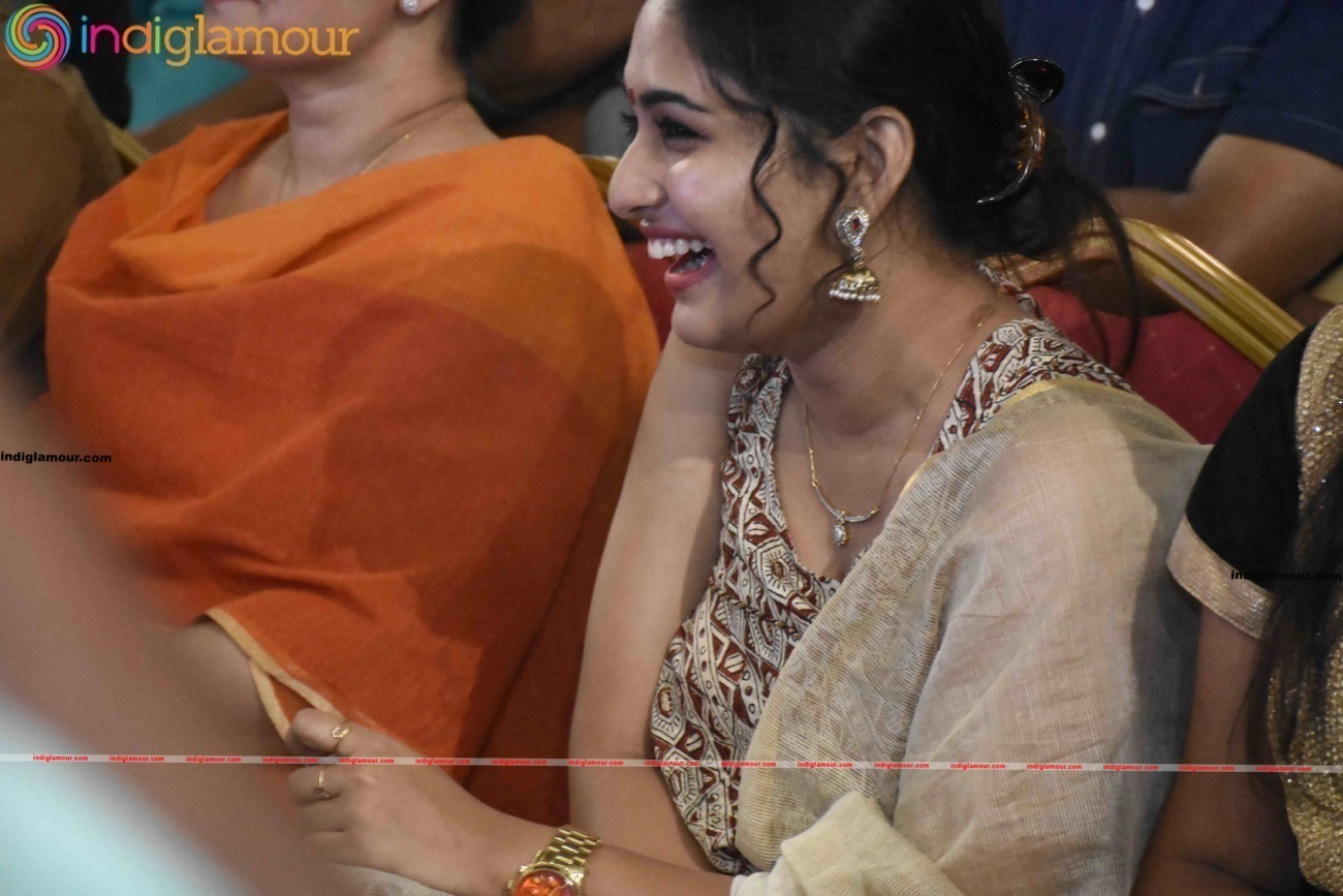 Oru Murai Vandhu Parthaya Audio Launch Event hd photo