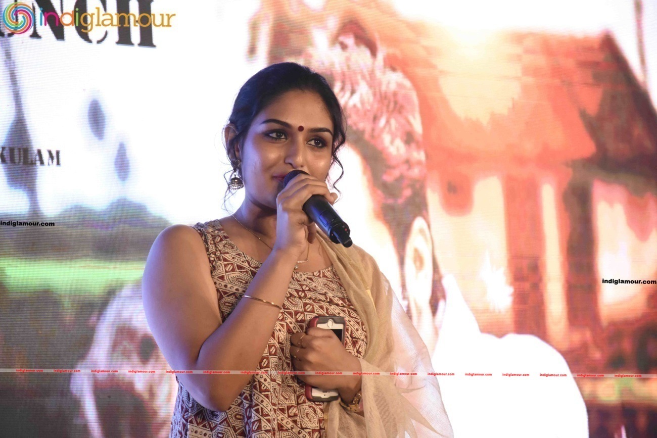 Oru Murai Vandhu Parthaya Audio Launch Event hd photo