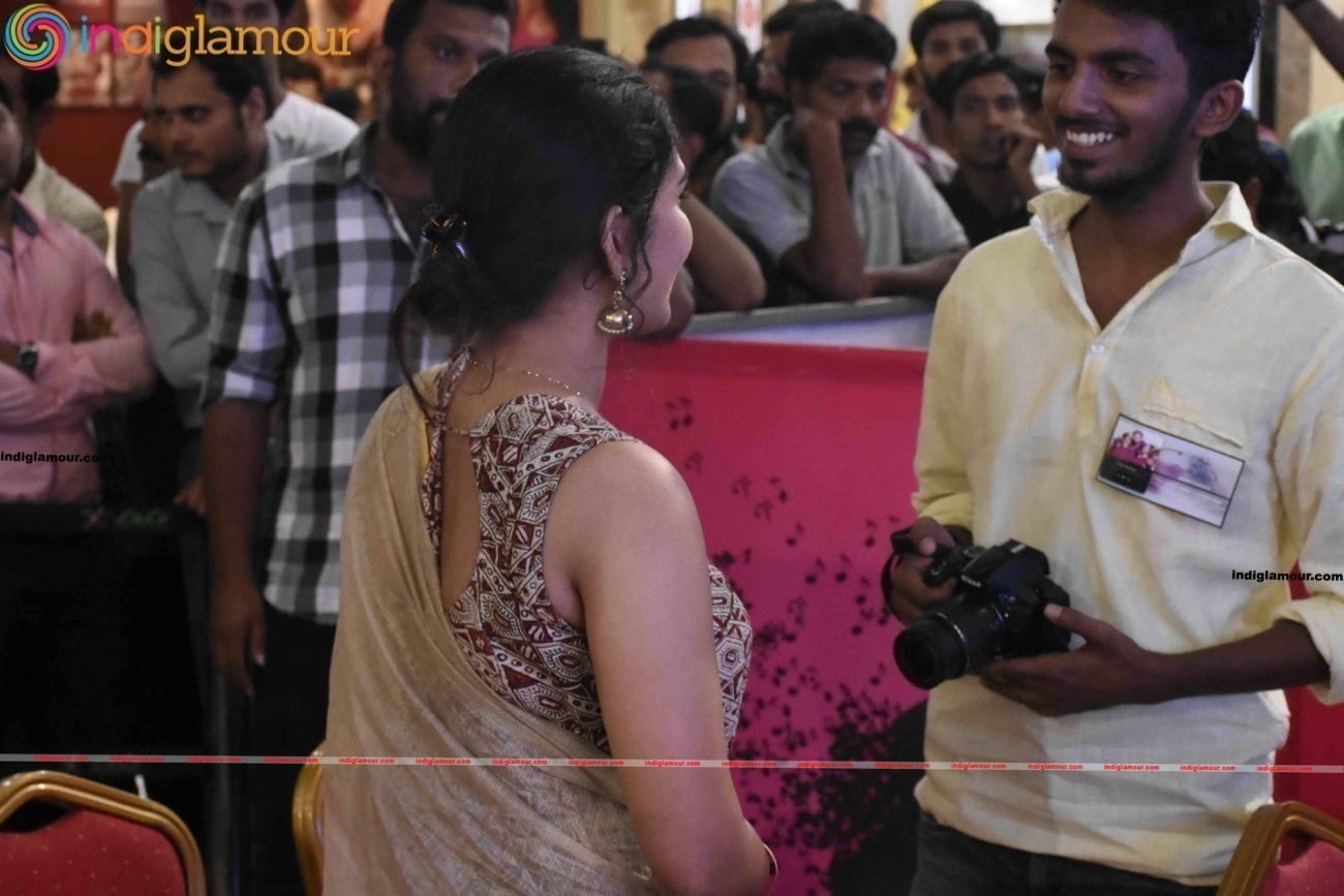 Oru Murai Vandhu Parthaya Audio Launch Event hd photo