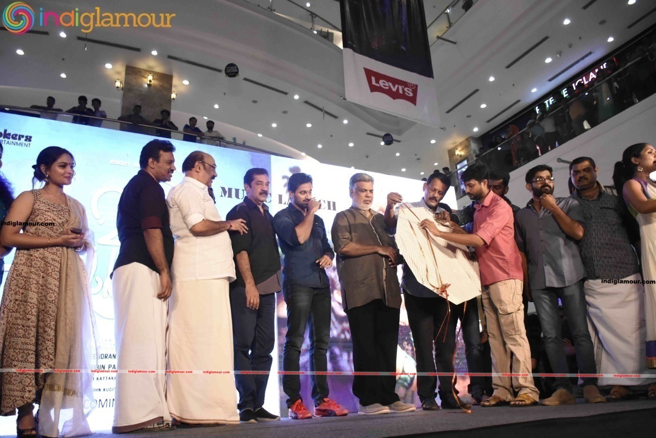 Oru Murai Vandhu Parthaya Audio Launch Event hd photo