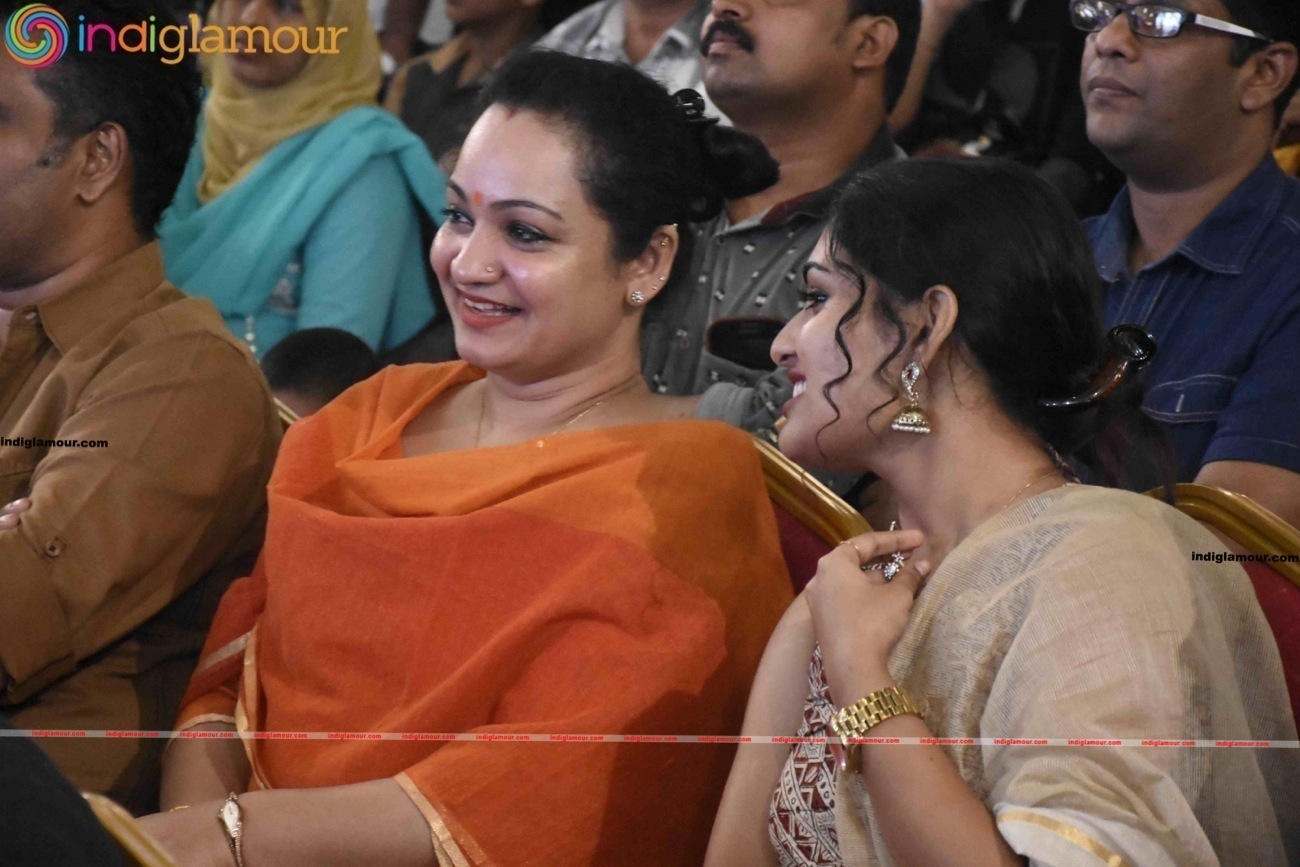 Oru Murai Vandhu Parthaya Audio Launch Event hd photo