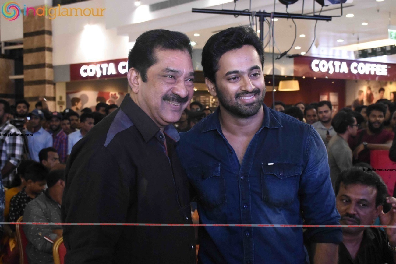Oru Murai Vandhu Parthaya Audio Launch Event hd photo