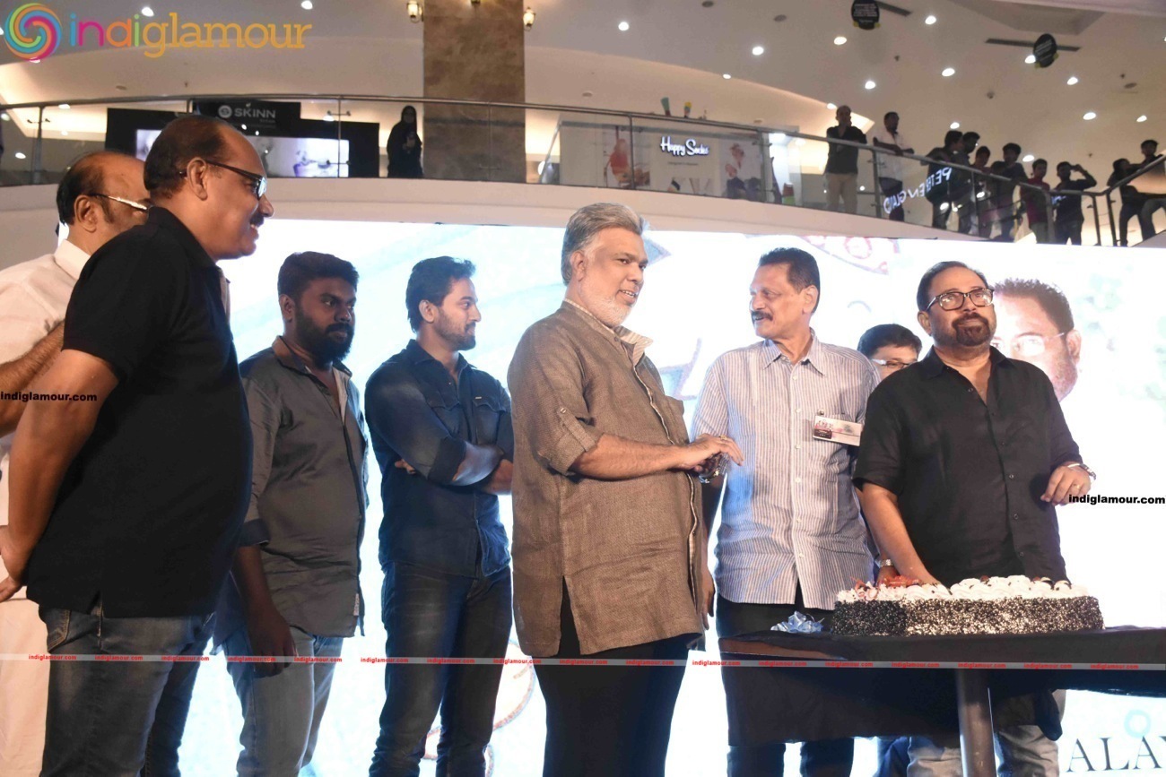 Oru Murai Vandhu Parthaya Audio Launch Event hd photo