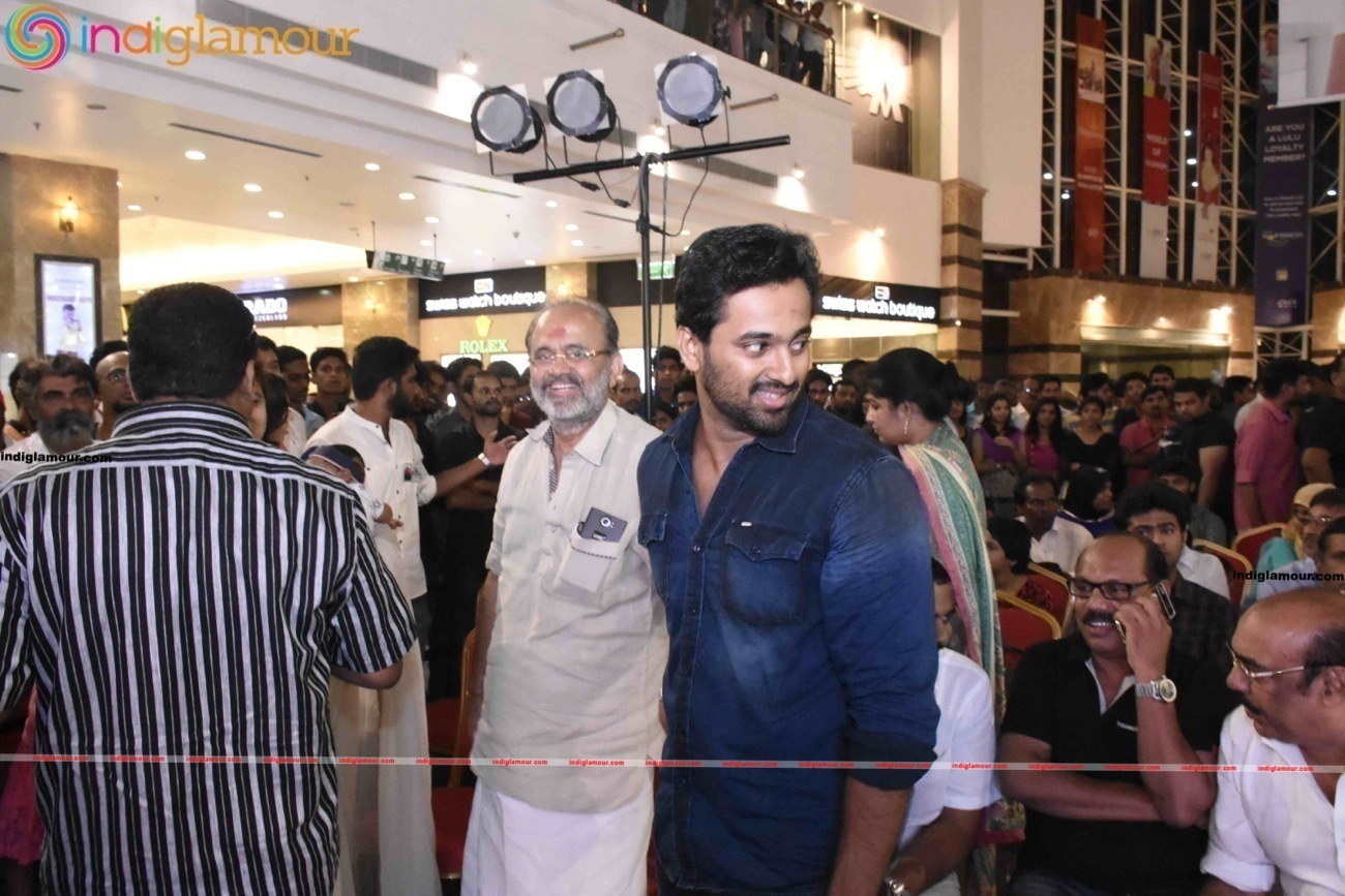 Oru Murai Vandhu Parthaya Audio Launch Event hd photo