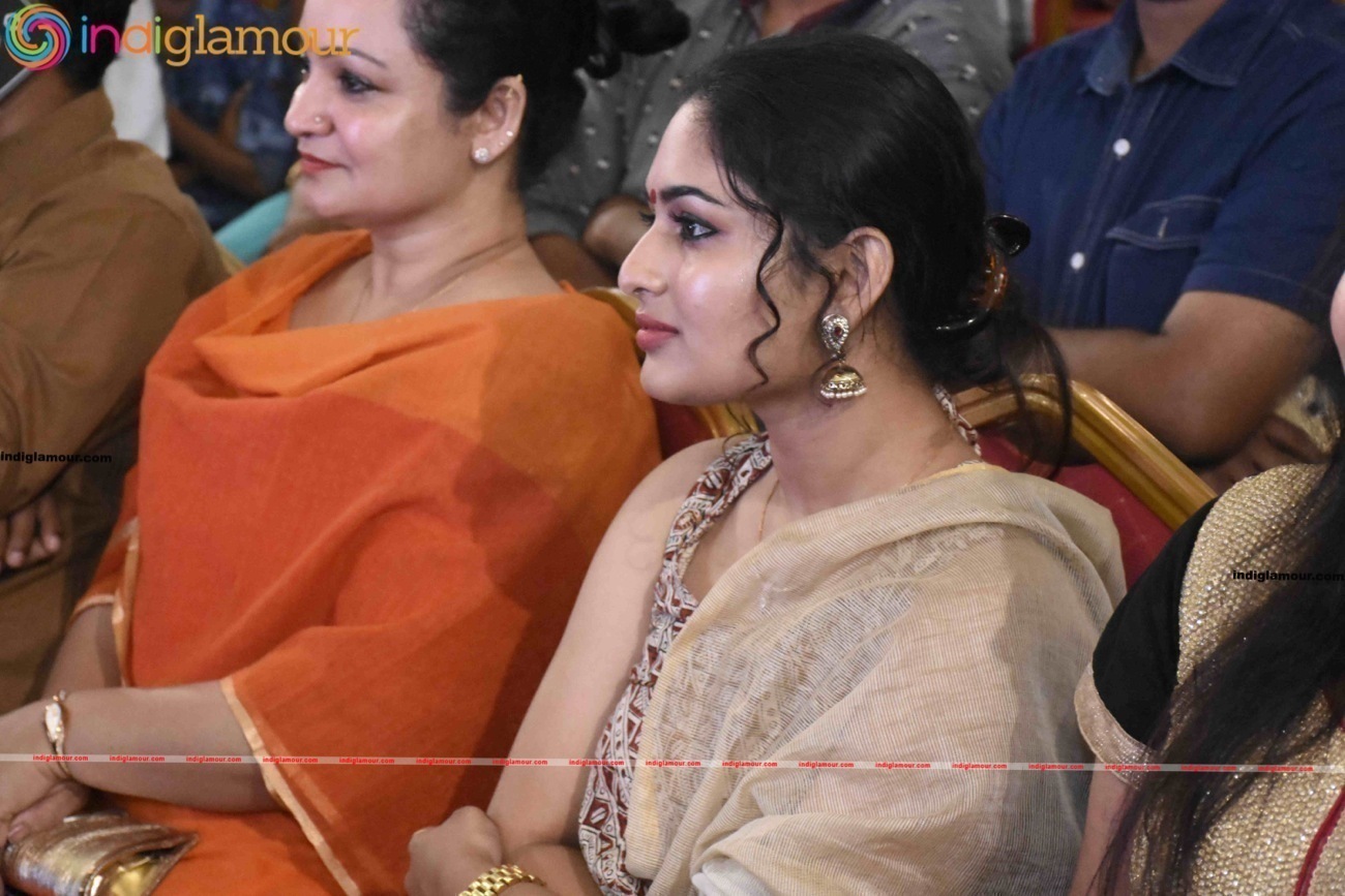 Oru Murai Vandhu Parthaya Audio Launch Event hd photo