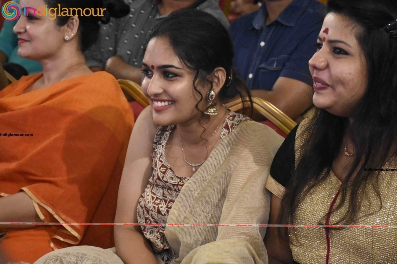 Oru Murai Vandhu Parthaya Audio Launch Event hd photo