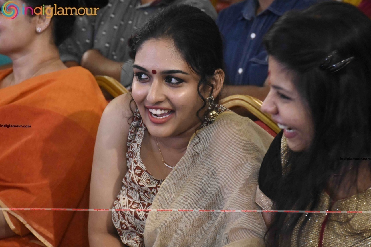 Oru Murai Vandhu Parthaya Audio Launch Event hd photo
