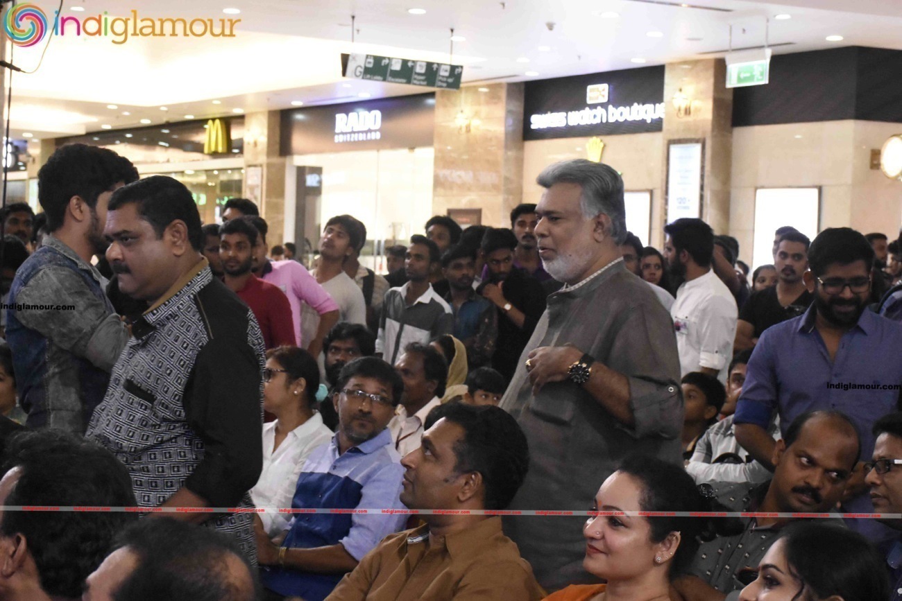 Oru Murai Vandhu Parthaya Audio Launch Event hd photo