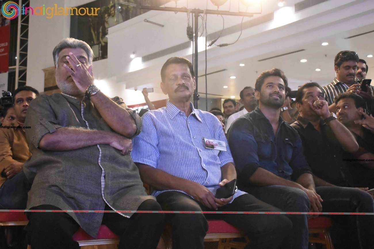 Oru Murai Vandhu Parthaya Audio Launch Event hd photo