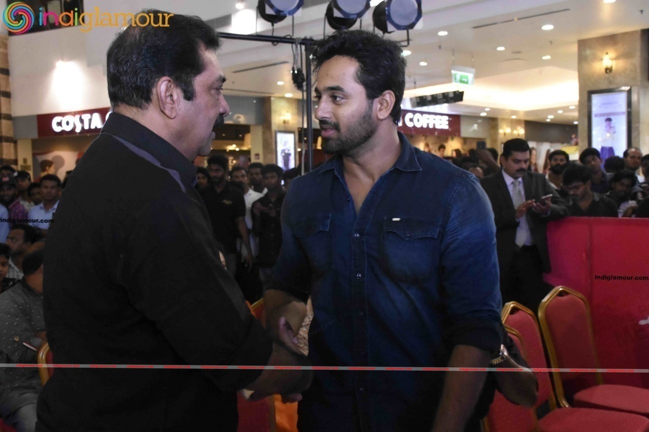 Oru Murai Vandhu Parthaya Audio Launch Event hd photo