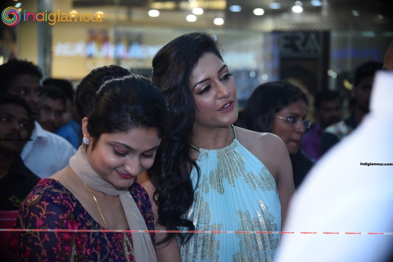 Vimalaraman FWD Cover Launch Event hd photo