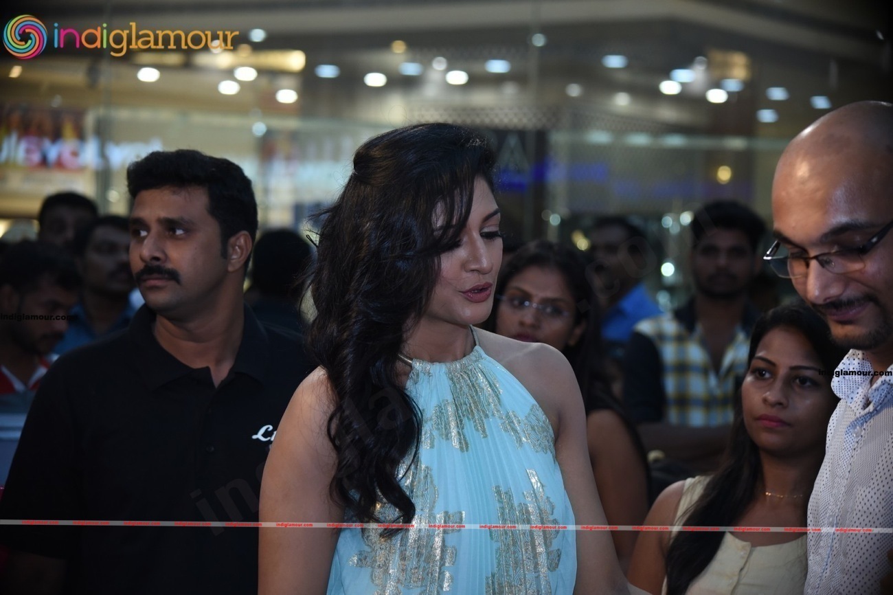 Vimalaraman FWD Cover Launch Event hd photo