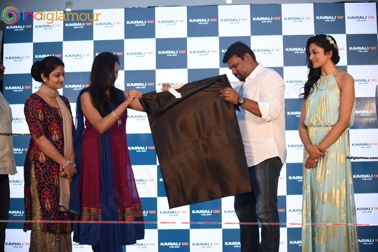 Vimalaraman FWD Cover Launch Event hd photo