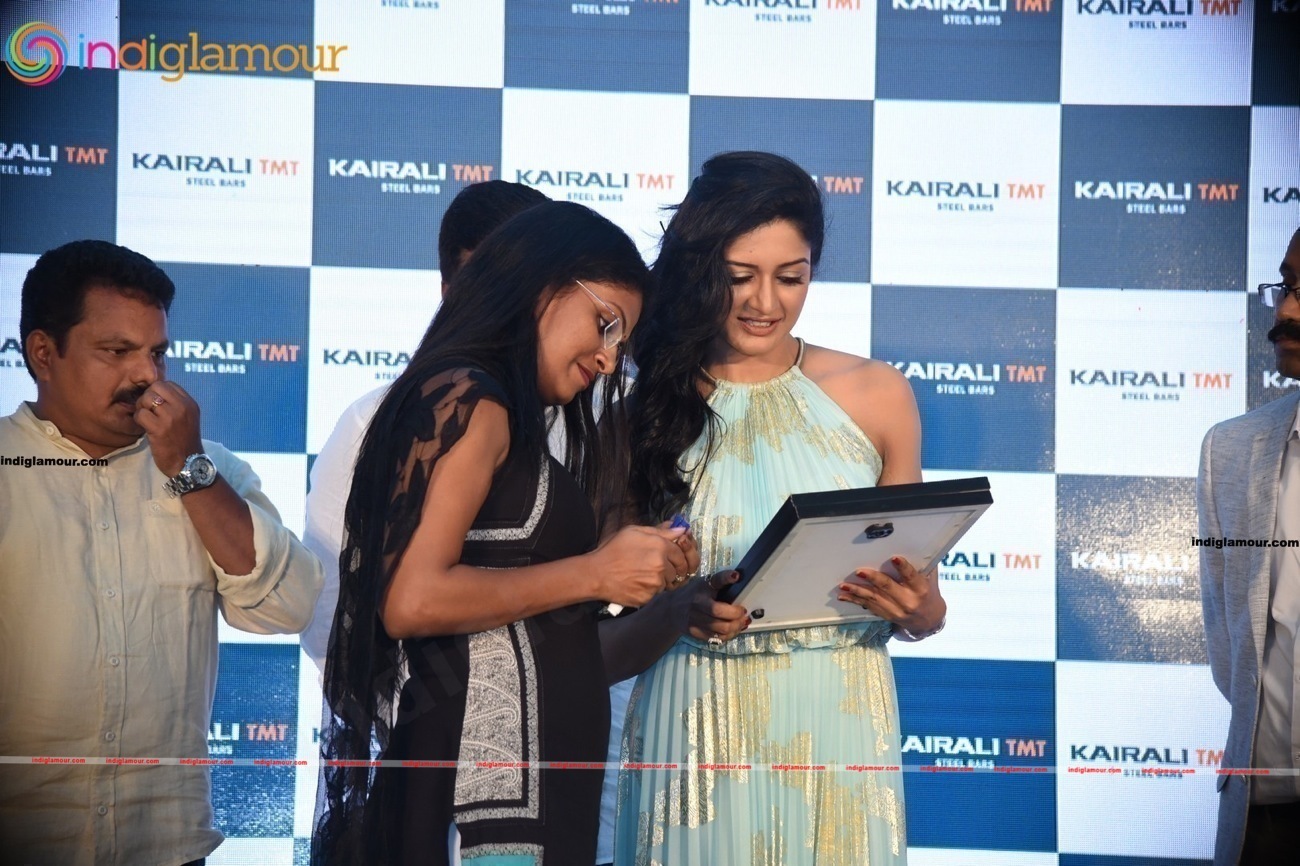 Vimalaraman FWD Cover Launch Event hd photo